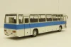 Икарус-250.59 синий/белый, арт. 900322, Советский Автобус 1:43