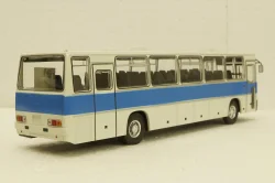 Икарус-250.59 синий/белый, арт. 900322, Советский Автобус 1:43