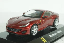 Ferrari Portofino 2018, Altaya 1:43