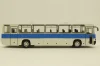 Икарус-250.59 синий/белый, арт. 900322, Советский Автобус 1:43