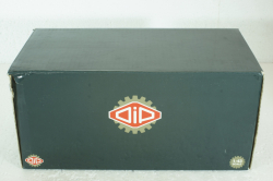 Газ МЗ-51М "ГСВГ", 105113, DiP Models 1:43