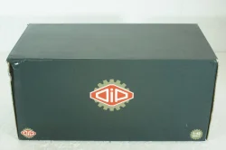 Газ МЗ-51М "ГСВГ", 105113, DiP Models 1:43