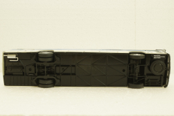 Икарус-250.59 синий/белый, арт. 900322, Советский Автобус 1:43 Уценка 3!