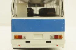 Икарус-250.59 синий/белый, арт. 900322, Советский Автобус 1:43 Уценка 3!