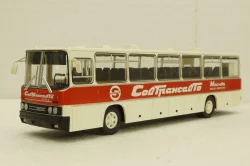Икарус-250.59 Совтрансавто, арт. 900308, Советский Автобус 1:43