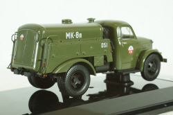 Газ МЗ-51М "ГСВГ", 105113, DiP Models 1:43