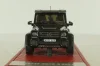 Mercedes G500 4x4² (W463) 2015, black, G-Class, Iscale 1:43