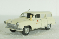 Газ-М22Б Волга, Херсон Моделс 1:43
