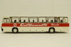 Икарус-250.59 Совтрансавто, арт. 900308, Советский Автобус 1:43
