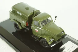 Газ МЗ-51М "ГСВГ", 105113, DiP Models 1:43