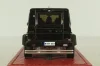 Mercedes G500 4x4² (W463) 2015, black, G-Class, Iscale 1:43