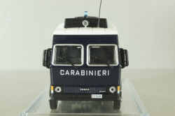 Iveco A55 F13 Carabinieri 1981, Criel Models 1:43