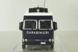 Iveco A55 F13 Carabinieri 1981, Criel Models 1:43