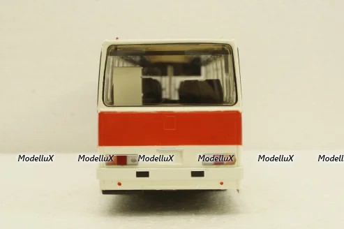 Икарус-250.59 Совтрансавто, арт. 900308, Советский Автобус 1:43