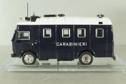Iveco A55 F13 Carabinieri 1981, Criel Models 1:43