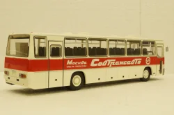 Икарус-250.59 Совтрансавто, арт. 900308, Советский Автобус 1:43