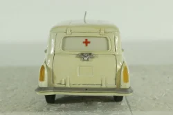 Газ-М22Б Волга, Херсон Моделс 1:43