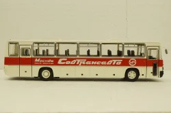 Икарус-250.59 Совтрансавто, арт. 900308, Советский Автобус 1:43