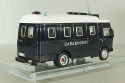 Iveco A55 F13 Carabinieri 1981, Criel Models 1:43