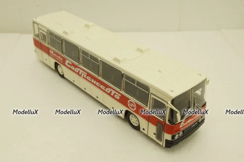 Икарус-250.59 Совтрансавто, арт. 900308, Советский Автобус 1:43