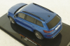 Skoda Kodiaq Sportline 2018, blue, CLC559, IXO 1:43