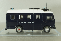 Iveco A55 F13 Carabinieri 1981, Criel Models 1:43