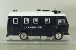 Iveco A55 F13 Carabinieri 1981, Criel Models 1:43