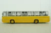 Икарус-260 жёлто-белый, 900193, Советский Автобус 1:43