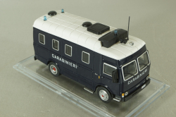 Iveco A55 F13 Carabinieri 1981, Criel Models 1:43