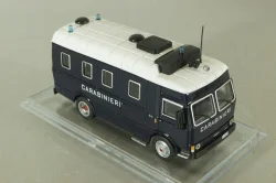 Iveco A55 F13 Carabinieri 1981, Criel Models 1:43