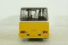 Икарус-260 жёлто-белый, 900193, Советский Автобус 1:43