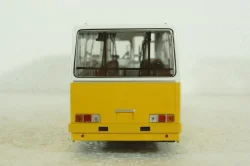 Икарус-260 жёлто-белый, 900193, Советский Автобус 1:43