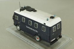 Iveco A55 F13 Carabinieri 1981, Criel Models 1:43