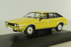 Leyland Princes 2, 2.0HL, yellow, VA10207, Vanguards 1:43
