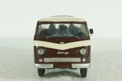Раф-977Е Латвия, Vector Models 1:43
