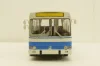 ЛАЗ-4202, арт. 900346, Советский Автобус 1:43