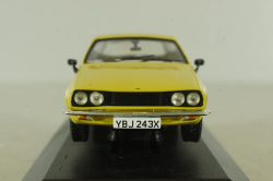 Leyland Princes 2, 2.0HL, yellow, VA10207, Vanguards 1:43
