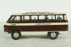 Раф-977Е Латвия, Vector Models 1:43