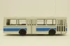ЛАЗ-4202, арт. 900346, Советский Автобус 1:43