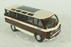 Раф-977Е Латвия, Vector Models 1:43