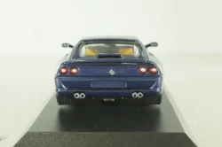 Ferrari F 355 Coupe 1994, blue, ART. 292, Detail Cars 1:43
