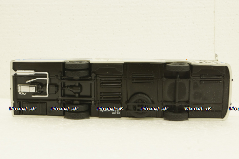 ЛАЗ-4202, арт. 900346, Советский Автобус 1:43