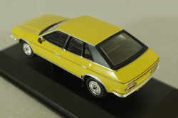 Leyland Princes 2, 2.0HL, yellow, VA10207, Vanguards 1:43