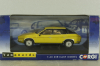 Leyland Princes 2, 2.0HL, yellow, VA10207, Vanguards 1:43