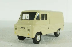 Жук А06М фургон, Vector Models 1:43