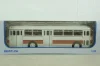 Икарус-556, бело-красный, 360003, Советский Автобус 1:43