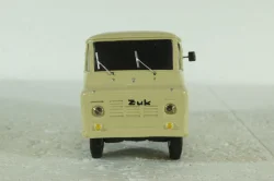 Жук А06М фургон, Vector Models 1:43