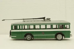 Троллейбус ЛК-1,  Советский Автобус 1:43