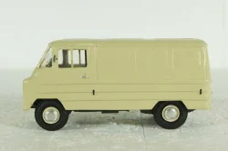 Жук А06М фургон, Vector Models 1:43
