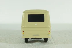Жук А06М фургон, Vector Models 1:43